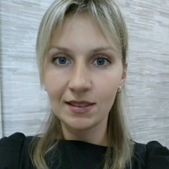 Ирина Короткина, Минск