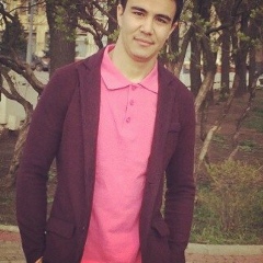 Sherali Jumaniyazov, 30.01.1993, Харьков
