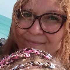 Лена Конева, 19.06.1980, Екатеринбург