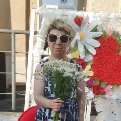 Светлана Машукова, 15.04.1986