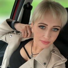 Екатерина Высоцкая, 29.12, Санкт-Петербург