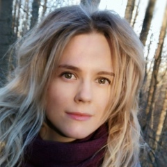 Наталья Русакова, 27.12.1987, Санкт-Петербург