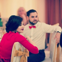 Надежда Маркова, 30.03, Саратов