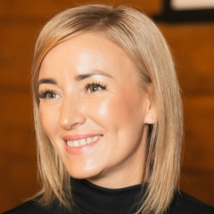 Юлия Готовцева, 15.08, Санкт-Петербург