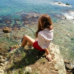 Анастасия Жук, Дальнегорск