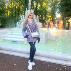 Лена Екимова, 02.08.1985, Санкт-Петербург