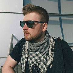 Юрий Масошин, 02.04, Москва