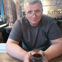 Андрей Логунов, 26.06, Санкт-Петербург