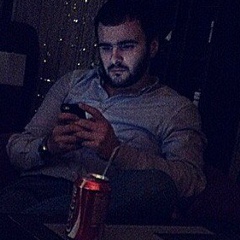 Anar Mustafayev, Баку