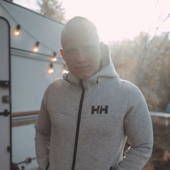Саня Джинн, 09.12.1991, Новосибирск