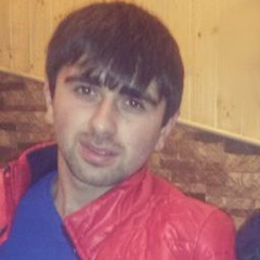 Arman Avetisyan, 06.10.1996, Ереван