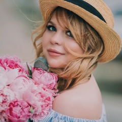 Катерина Лёзина, 10.06, Челябинск