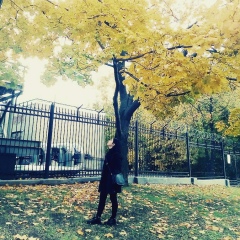 Мадина Акирова, 13.10, Москва