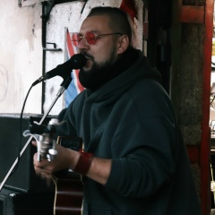 Максим Никитин, 03.01, Подольск