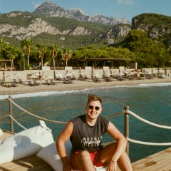 Александр Желтоухов, 24.03, Москва