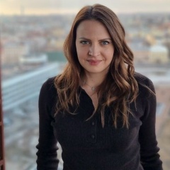 Мария Иванова, 12.02.1989, Москва