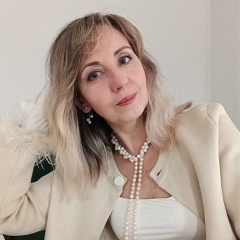 Наталия Бутенко, 28.06.1973, Алматы