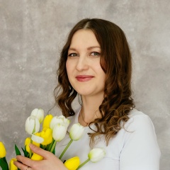 Любовь Каретникова, 09.02, Волгоград