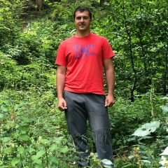 Вадим Мозговой, 27.05.1989, Донецк