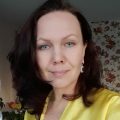 Елена Куликова, 06.03.1982, Тюмень