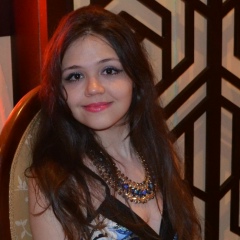 Мила Зинченко, 19.02.1992