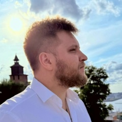 Денис Власов, 19.06.1993, Нижний Новгород