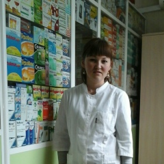 Aijamal Dosbaeva