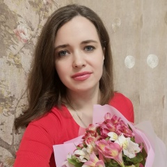 Анастасия Подсеваткина, 25.12, Саратов