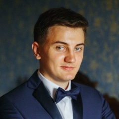 Илья Субботин, 03.02, Воронеж