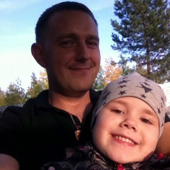 Иван Сорокин, 26.02.1986, Нефтеюганск