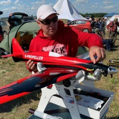 Сергей Важенин, 03.05.1977, Тюмень