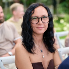 Екатерина Верещагина, 11.07.1986