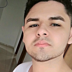 Samuel Almeida, 13.01, Paranaguá