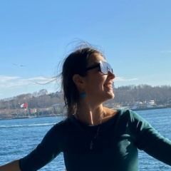 Marina Yolcu, 11.11, İstanbul