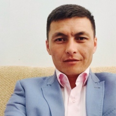 Ерлан Исаев, 17.07.1983, Тараз