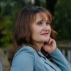 Александра Александрова, 02.09, Великий Новгород