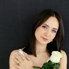 Анна Песковец, 13.05.1993, Москва