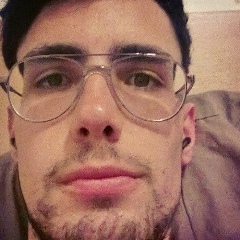 Matheus Lemos, 06.09.1990, Belfast