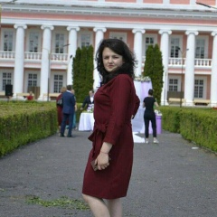 Анна Задриборода, 06.11