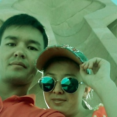 Азамат Кабаков, 16.12, Аральск