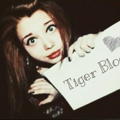 Tiger Blood