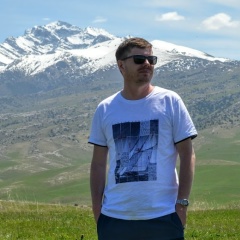 Денис Башкиров, 25.05.1982, Бишкек