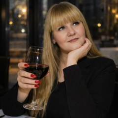 Елена Цибуля, Ростов-на-Дону