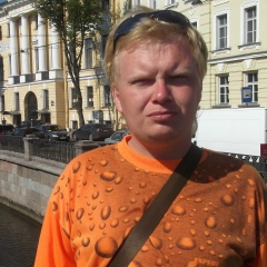 Максим Стрелков, 11.07.1986, Нижний Новгород