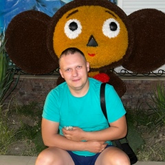 Сергей Дроздов