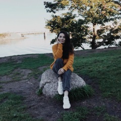 Mariam Mariam, Санкт-Петербург