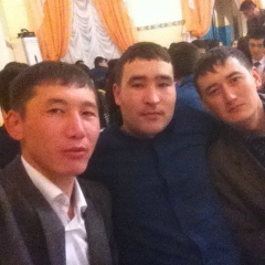 Бауыржан Болатұлы, 02.01, Алматы