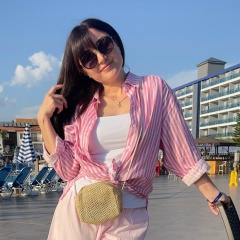 Зейнап Яриева, 09.09, Москва