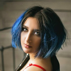 Анна Гордиенко, 14.06.1989, Полтава