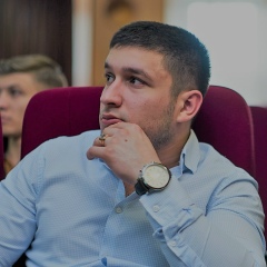 Заур Нурметов, Томск